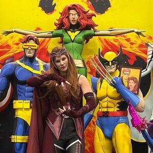 Meet your Posher, Kat